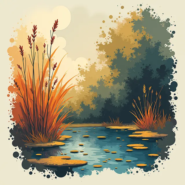 thumbnail for publication: Harvesting Ornamental Fish From Ponds